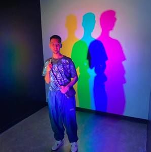 Meet your Posher, Rey